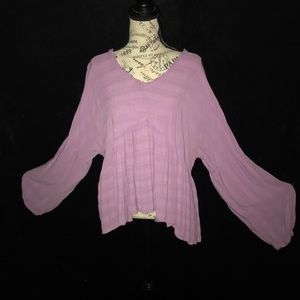 Womens top by Time Tru